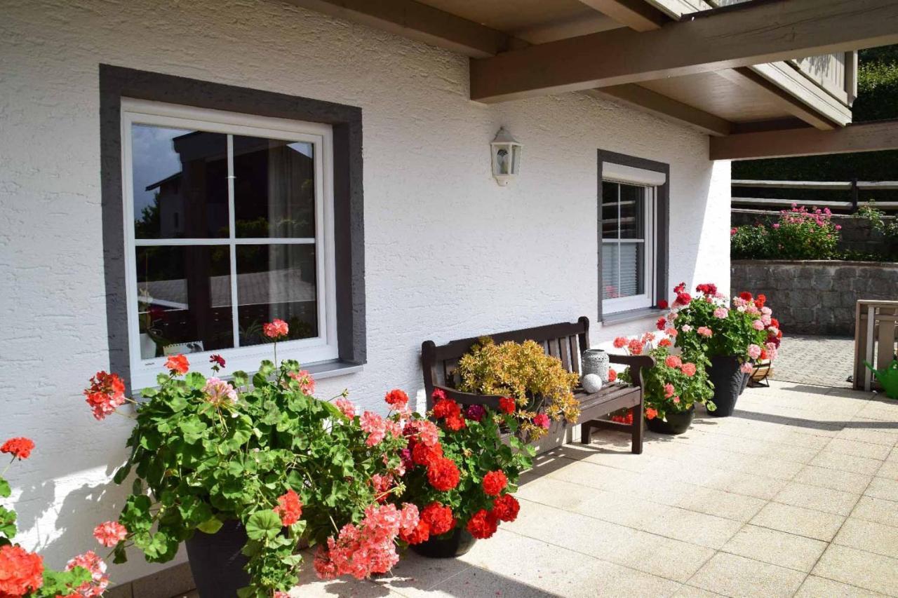 Ferienwohnungen Geiger Bodenmais Exterior foto